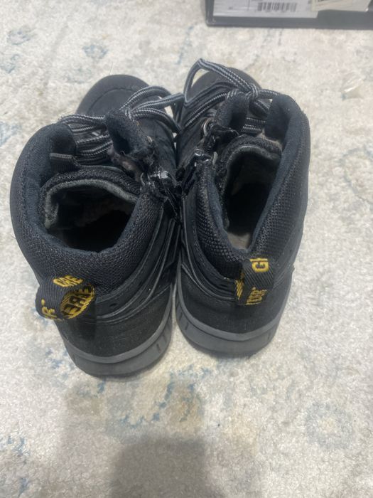 Детски  зимни ботинки