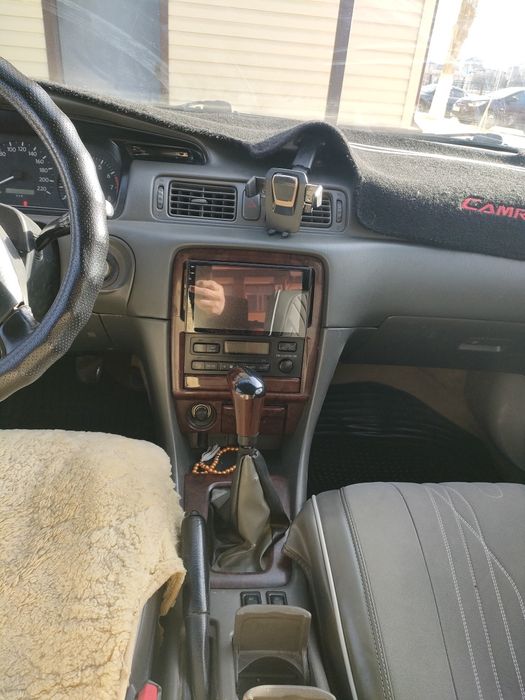 Продается Тойота камри 20ка