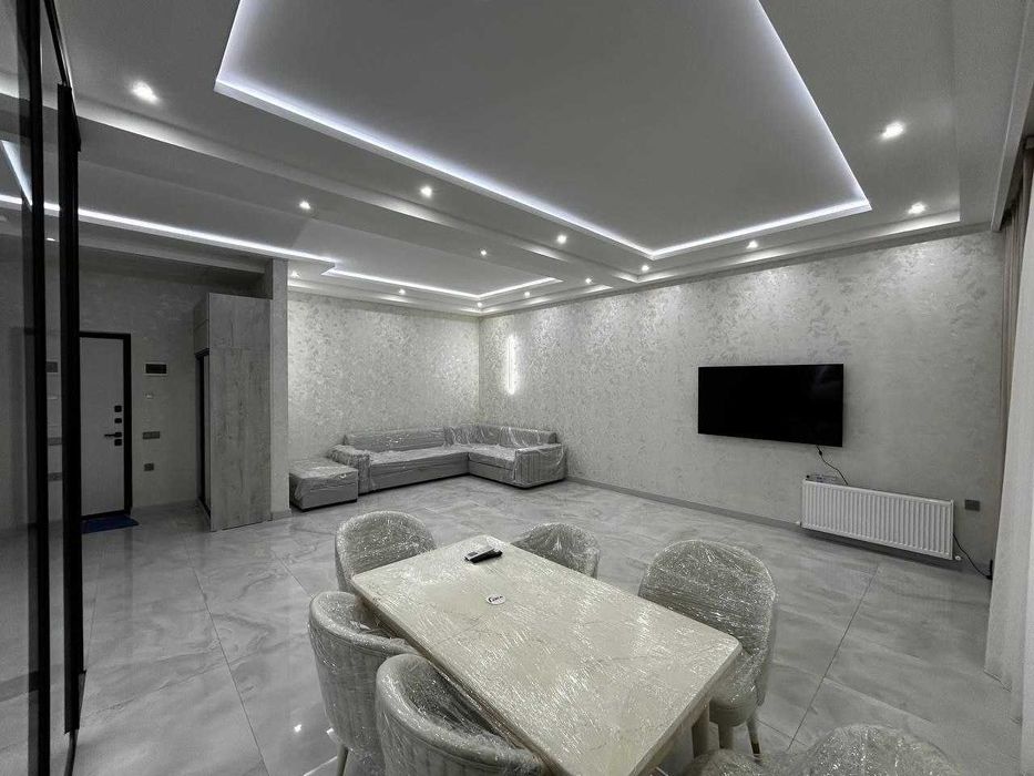 ‼️ПРОДАЖА‼️ 3-комнатная квартира | ЖК Parkwood