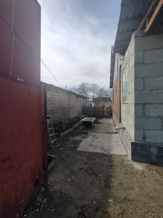 Продам дом и дачу
