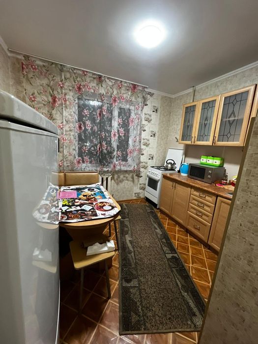 Продаю 2 комнатную квартиру