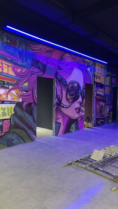 Rassom художник ( все виды художественных услуг)