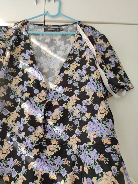 Rochița missguided 46