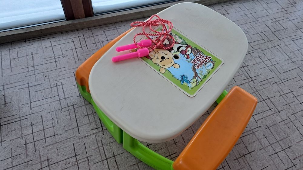 Продам детский комплект СнобИ