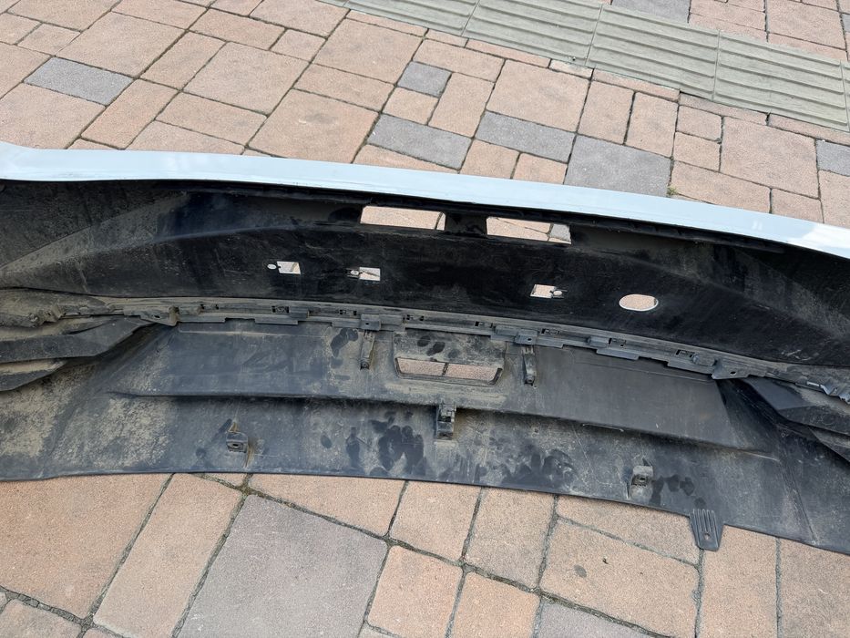 Задний Бампер HYUNDAI ELANTRA CN7 21-23