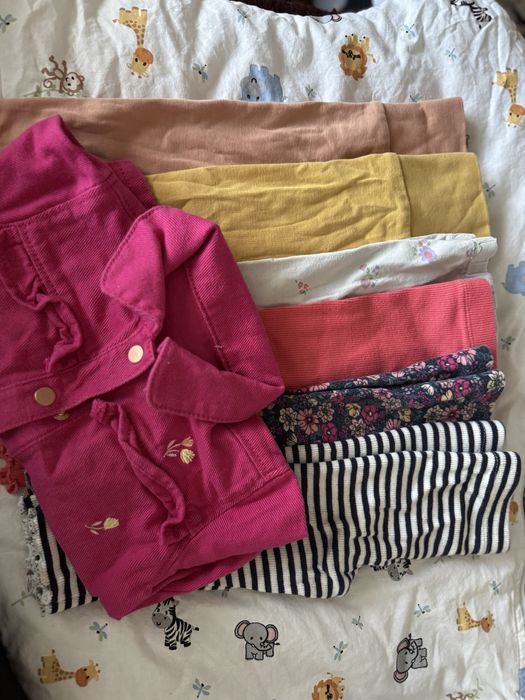 Лотове за момиче