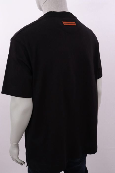 Мъжка тениска Zegna