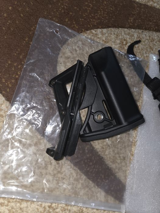 Accesorii airsoft