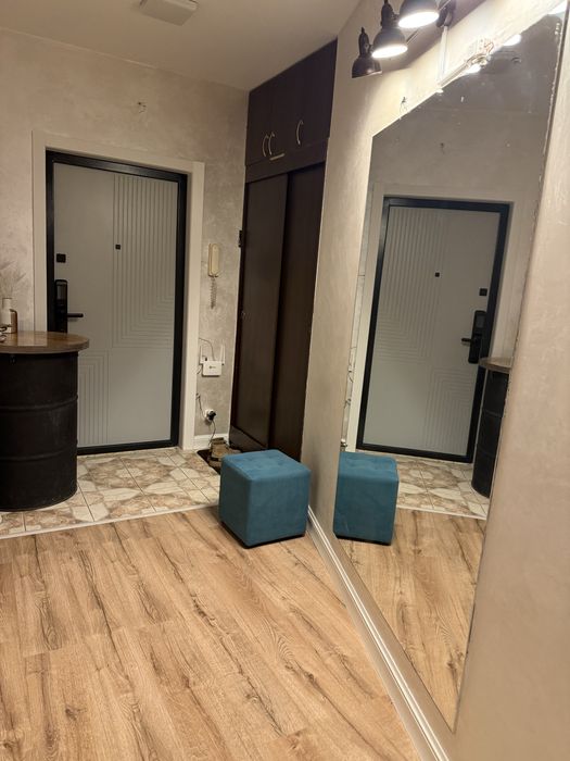 1-комнатная квартира, Продам