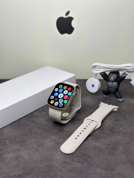 Vand Apple Watch Series 9