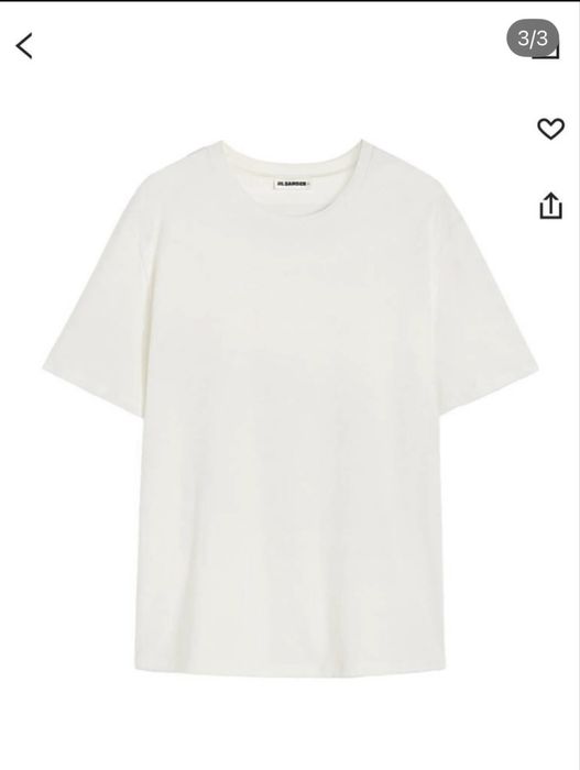 Мъжки тениски JACQUEMUS , JIL SANDER ! ПРОМО ! Последни бройки!