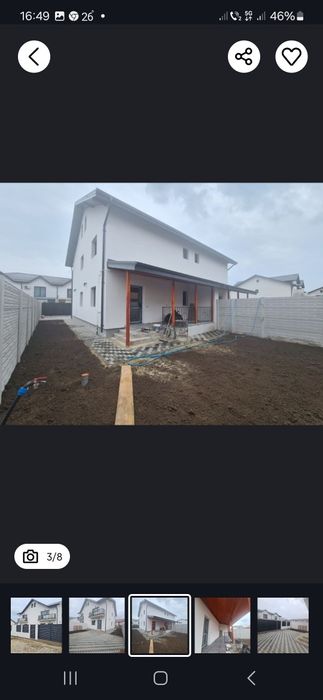 Vând duplex Parter +E +M  PROPRIETAR COMISION 0, zona Crișul repede