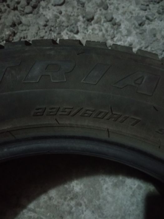 резина ( колеса)