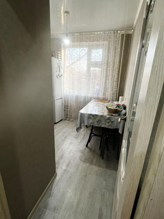 Сдается 2х комнатная квартира