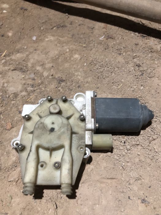 Авто запчасти Е39 БМВ