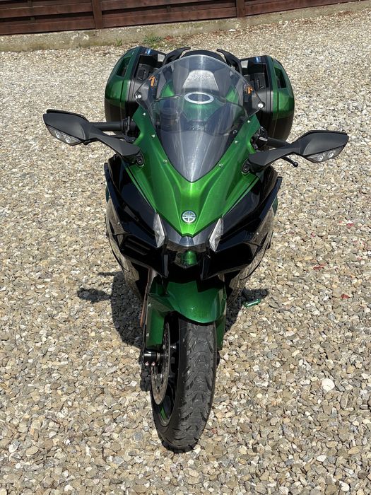 h2 kawasaki • Anunturi gratuite • OLX.ro