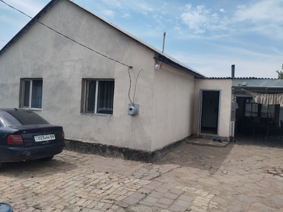 Продаёься 4 комнатный дом