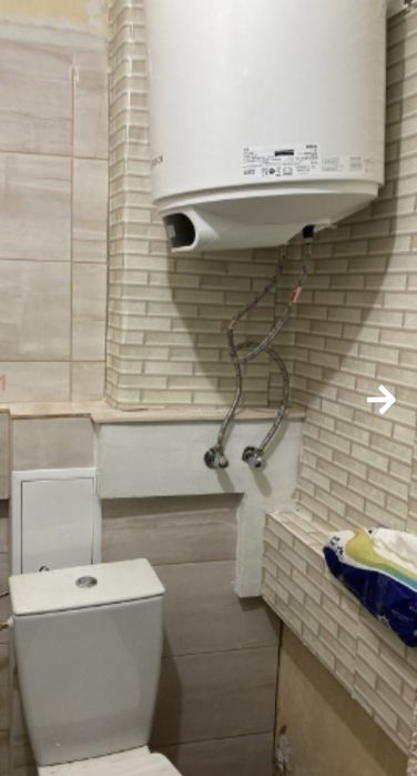 Обзаведено ателие Център със самостоятелна баня