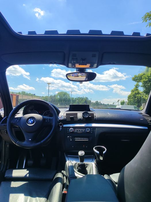 BMW 1 Series 2008 — imagine 5