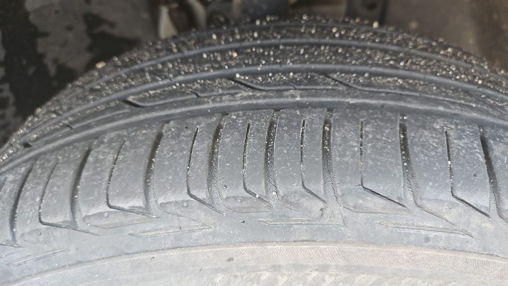 Anvelope Bridgestone Turanza 195/60 r16
