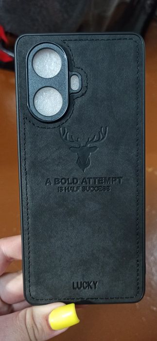 Чехол на телефон realmi 10 pro+