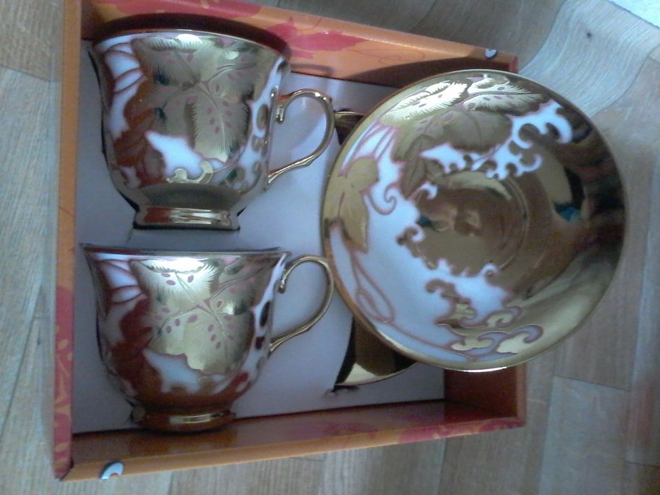 Продам посуду