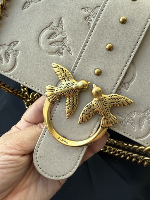 Сумка Pinko оригинал пинко