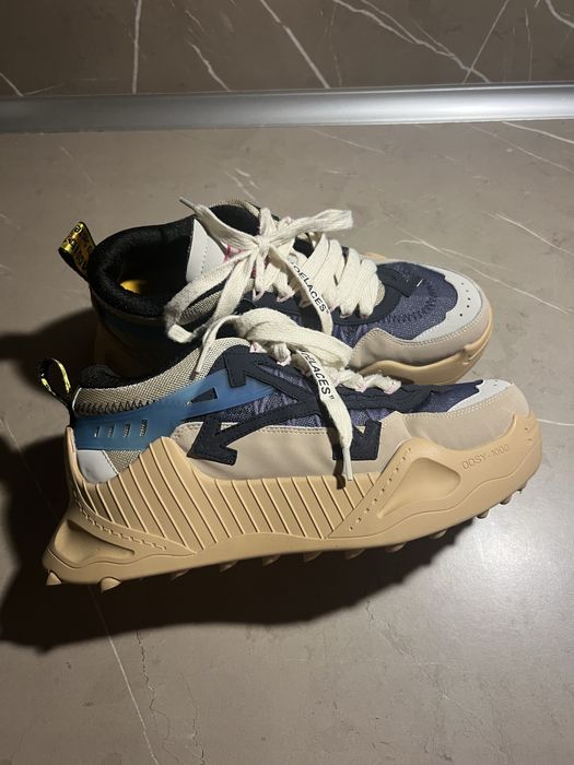 Оригинални маратонки Off White