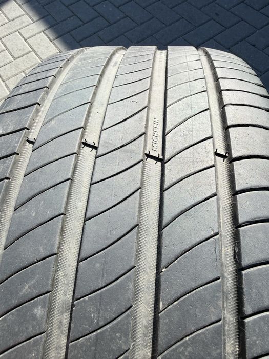 Michelin 245/40R20 99Y e.Primacy XL *MO acoustic