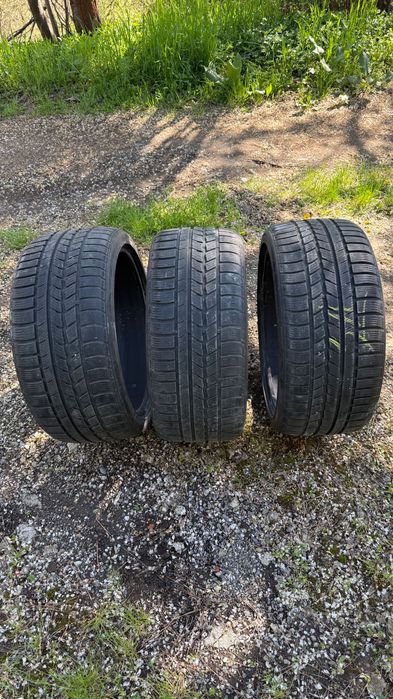 Nexen Winguard Sport 2 (255/35 R19 96V) - използвани 1 сезон