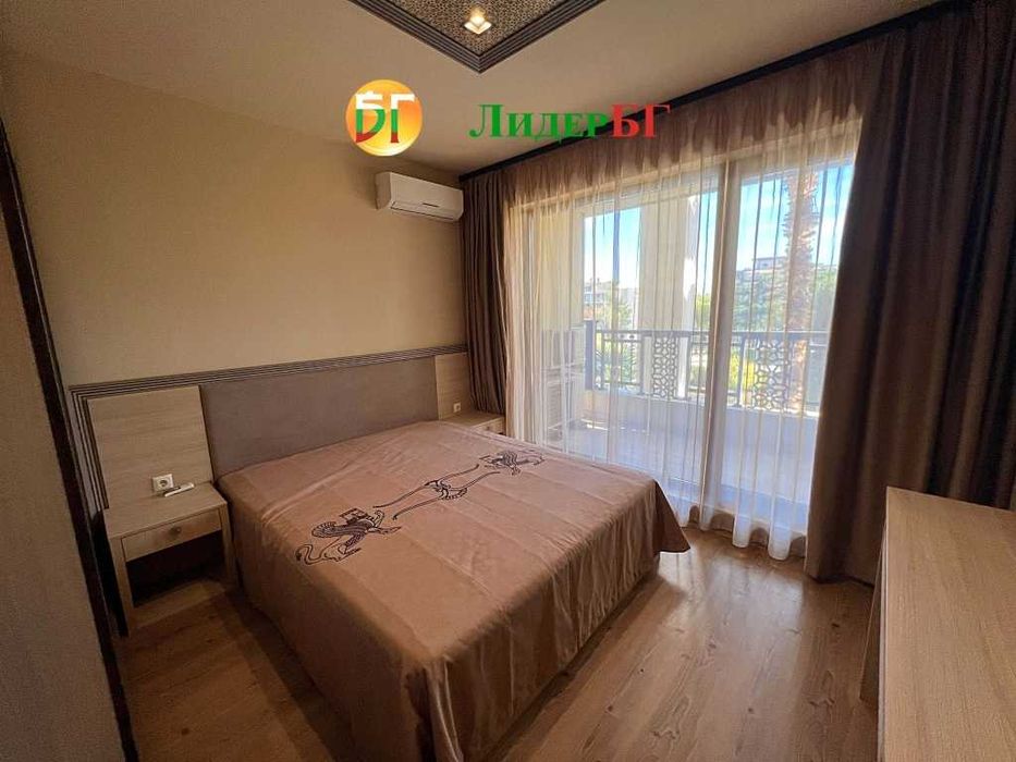 Продава се Двустаен апартамент в к.к. Златни пясъци - 69 кв.м за 1257 €/кв.м - Снимка #13