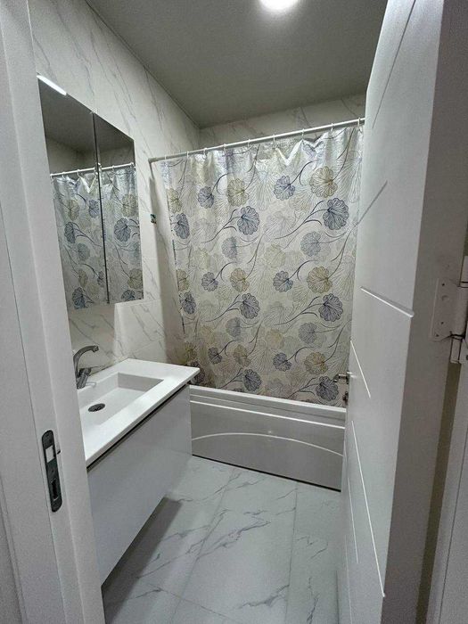 Новостройка, 3/5/9, 95 м², ИПОТЕКА