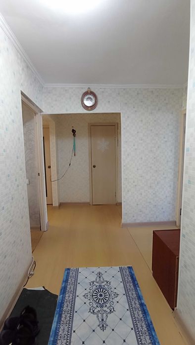 продам 3х комнатную квартиру