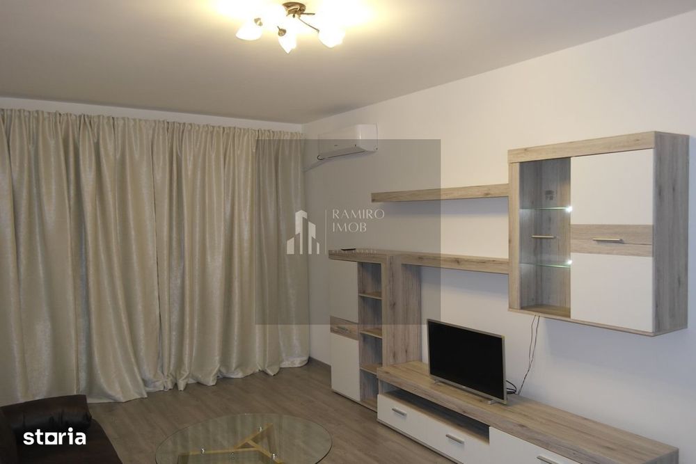 2 camere decomandat/Cartier Solar/ 64 mp/parcare subterana