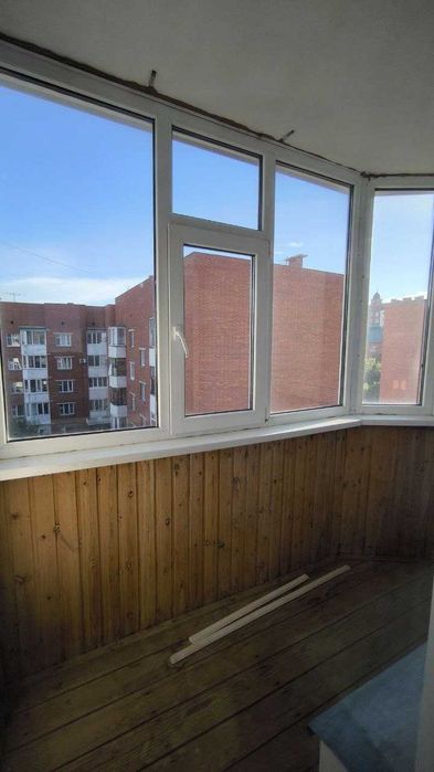 Продажа 3-комнатной квартиры в спальном районе
