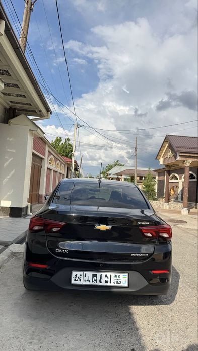 Продам onix premer plus 2024 с выкупом