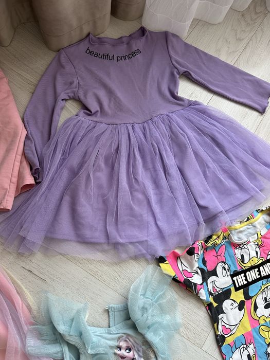 Одежда для девочки