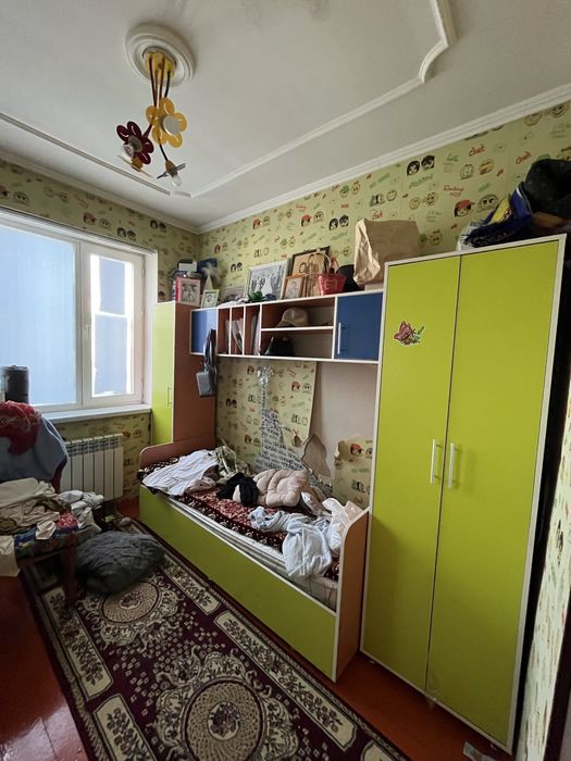 Мебель детская гарнитура