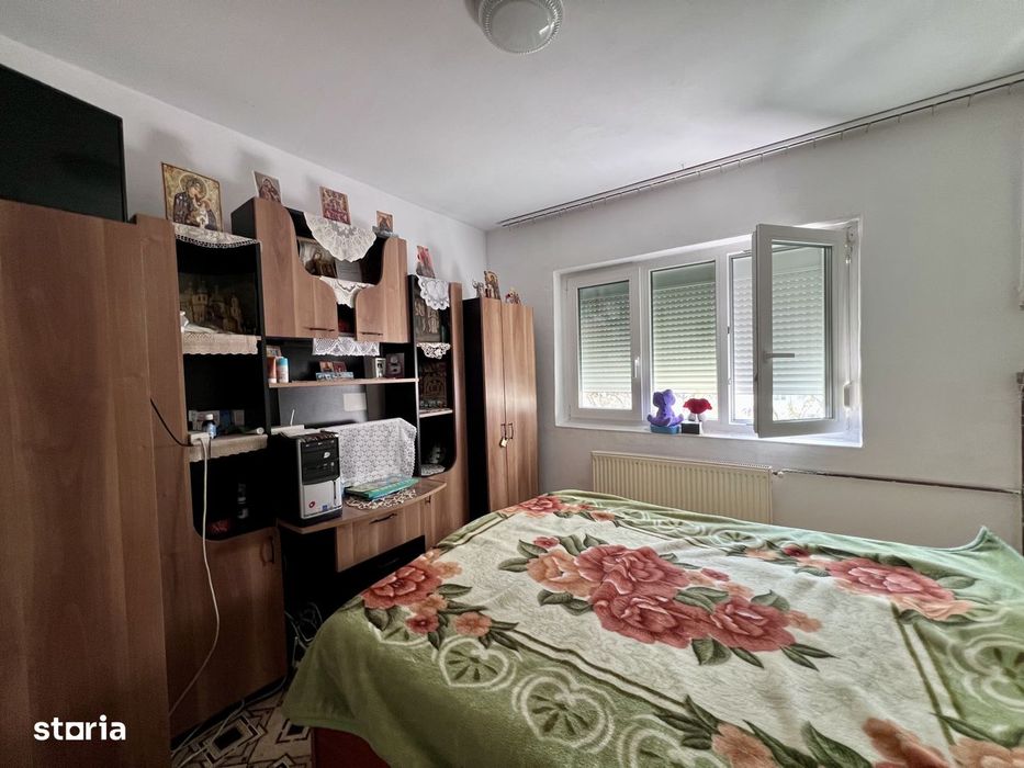 Apartament 2 camere, decomandat, 43 mp utili - Torontalului — fotografia 3
