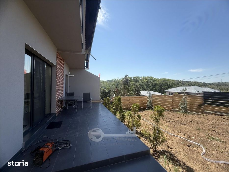Vila Exclusivista 4 Cam Valea Adanca Lac Ezareni Prima Inchiriere