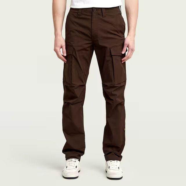 G - Star Cargo Pants 38/34 размер