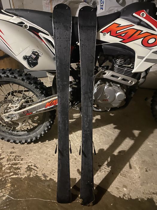 Vand schiuri blizard