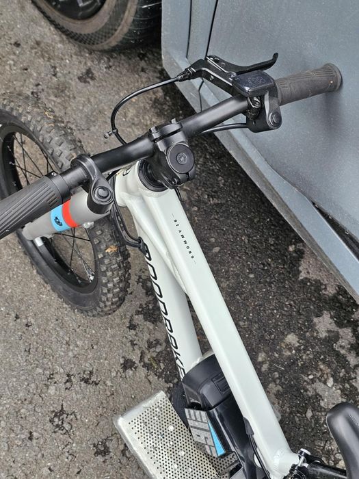 Mondraker Grommy 16