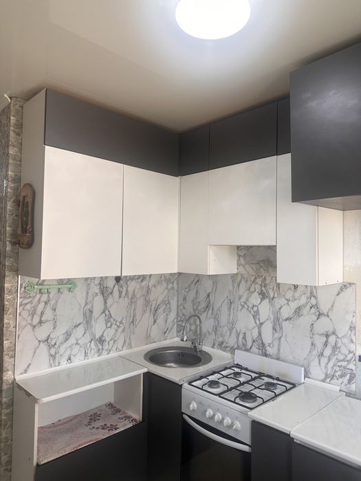 Продам 1 комн квартиру на КСК