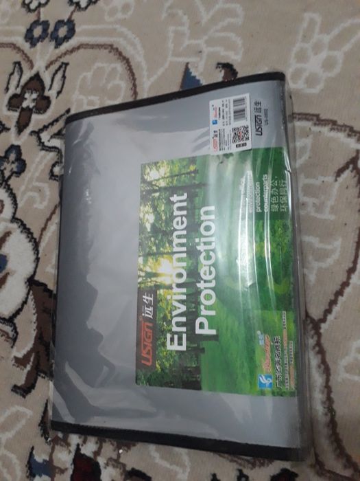 Продам папку 13 отсека