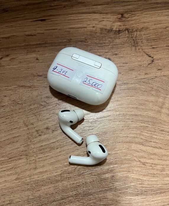 AirPods Pro 25.000 тг