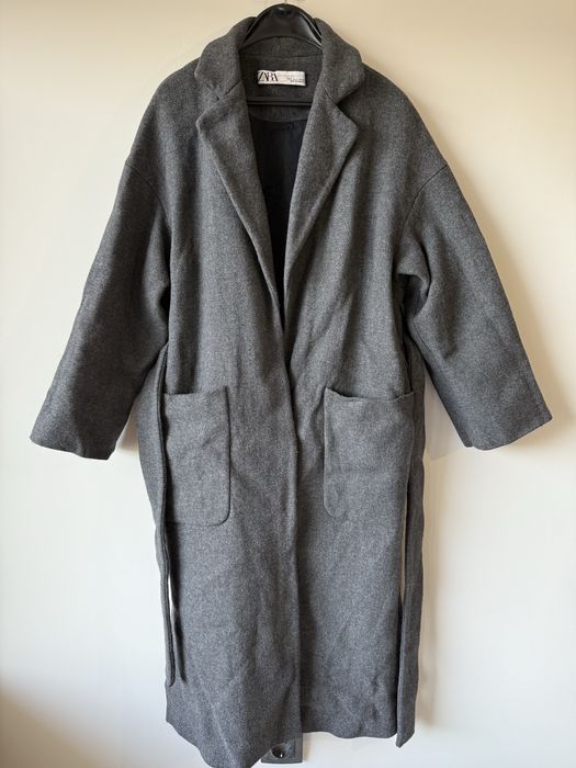 Палто Zara / Reserved / Bik Bok