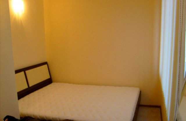 Дава се под наем Двустаен апартамент в Свети Влас - 43 кв.м за 300 € - Снимка #4