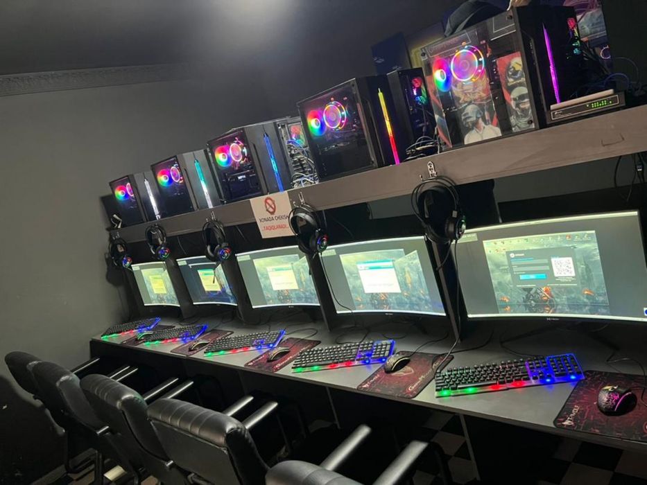 Kompyuter 10ta game club