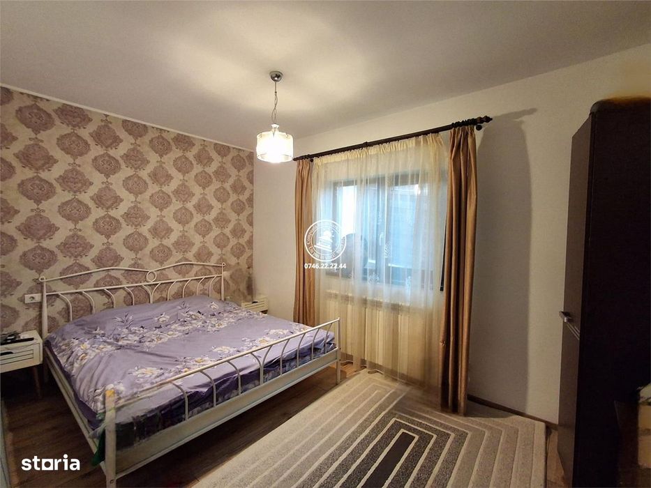 Casa de vanzare Rediu